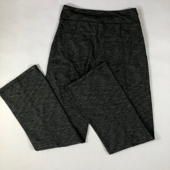 🌺3 for $25🌺 Athleta - Metro Classic Heather Gray - Picture 1 of 6